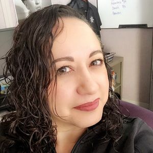 Meet your Posher, Margarita